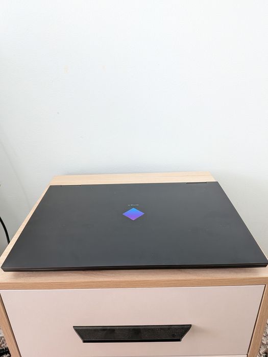 HP Omen 17 i7 13700HX/16/512/RTX 4060/144Hz