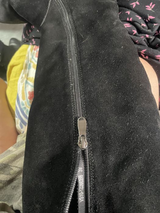 Сапоги зимние…..