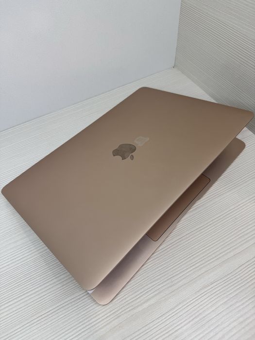 Apple MacBook Air intel core i5 | KASPI 0-0-12