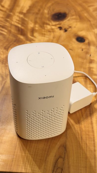 Колонка Xiaomi Smart Speaker (IR Control)