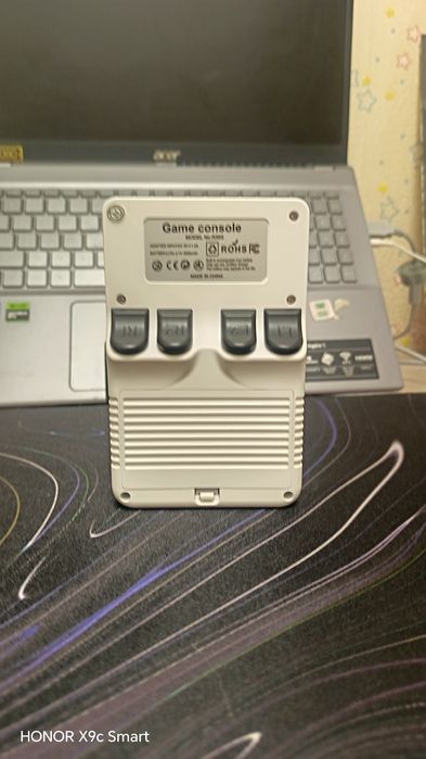 Data Frog R36s Игровая приставка