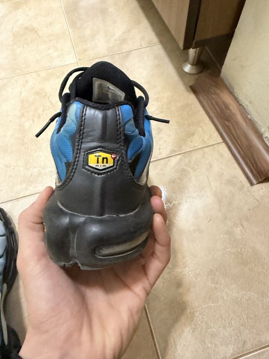 Мъжки обувки Nike Tn