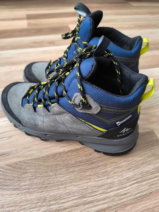 Ghete drumeție la munte , unisex, mărimea 36