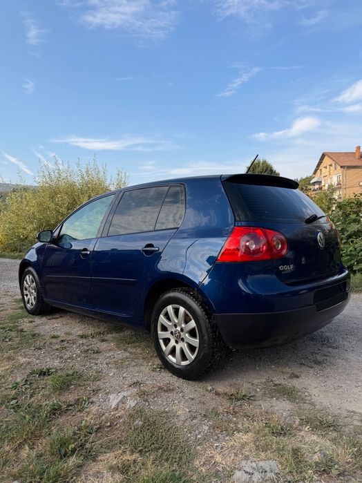 VW Golf 1.9 tdi 6-скорости НА ЧАСТИ