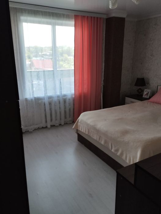 Продам дом в Щусинске