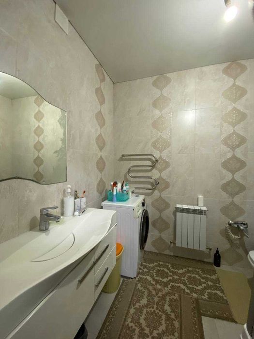 Продам  5 дом в Заречном