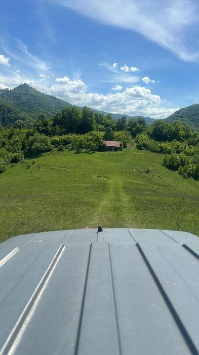 Teren de vânzare