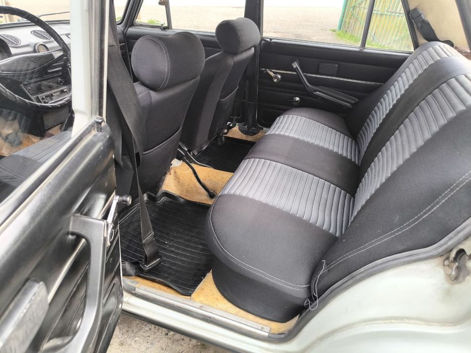 Other 2106 1987 — 5