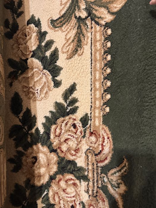 Ковер 2,5 на 3,5