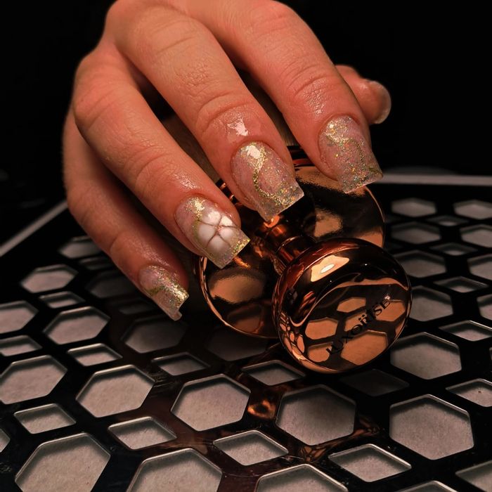 Unghii cu gel sector 6 ( capăt 41)