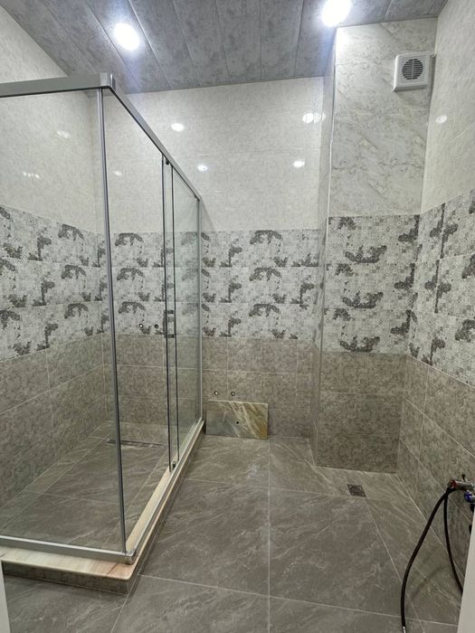 Продается квартира Карасу 3 (2x комнатная, новостройка)