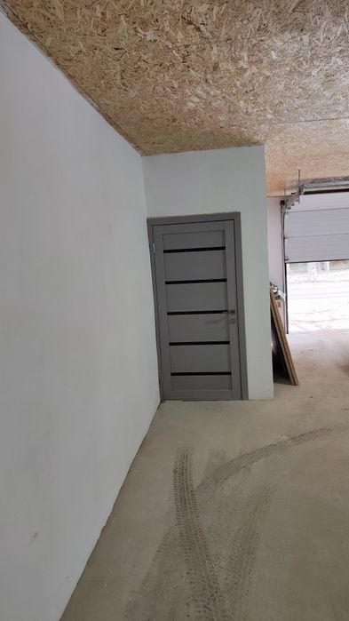 Склад тёплый БСМП