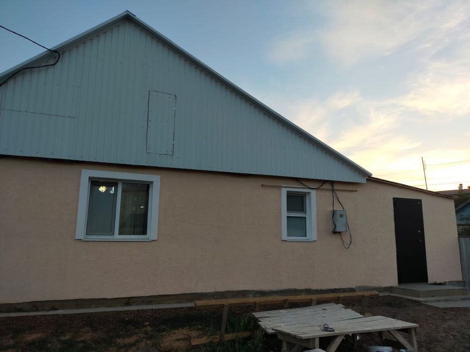 Үй сатылады (мкр. Жазира)