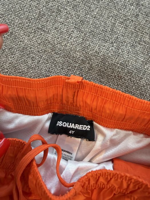 Бански/шорти Dsquared2