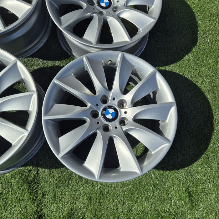 Jante R 18 5x120 Bmw F 10 Seria 5
