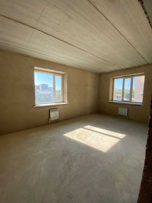 3-комн. квартира, 75м²