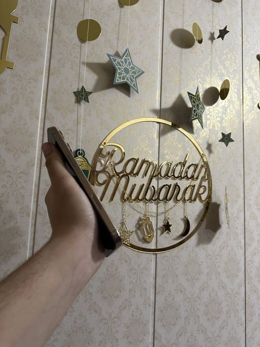 Iphone 16 pro max 92%