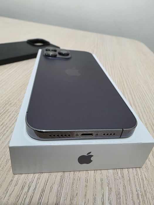 iPhone 14 Pro Max 256g