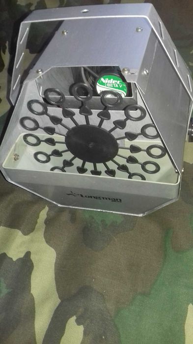 Masina de facut baloane fara telecomanda