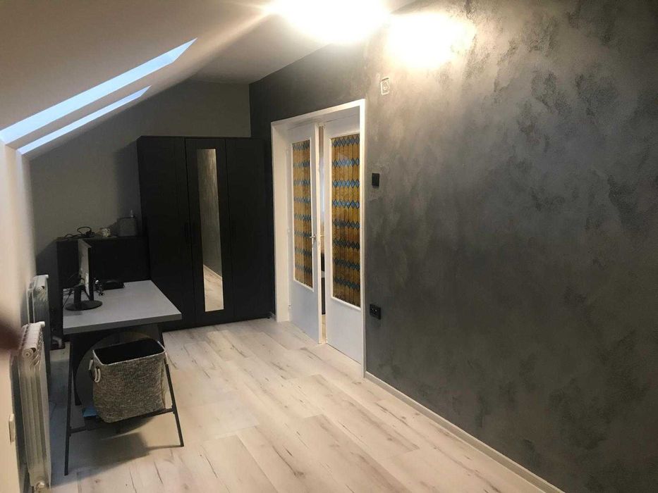 Apartament de inchiriat Racadau