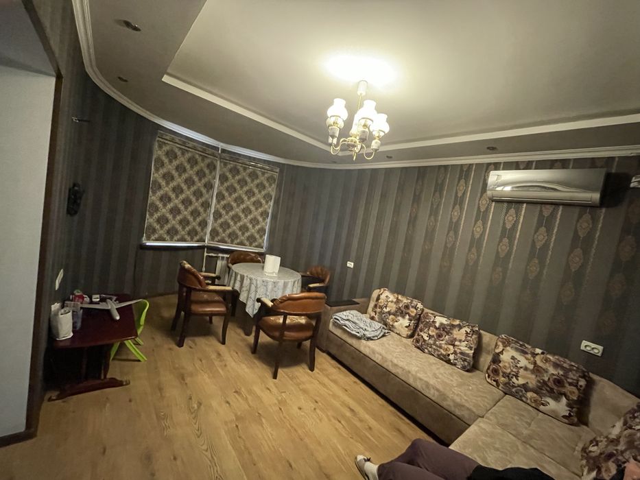 Квартира 3/11/16, Сергели 8, остановка Хакимият