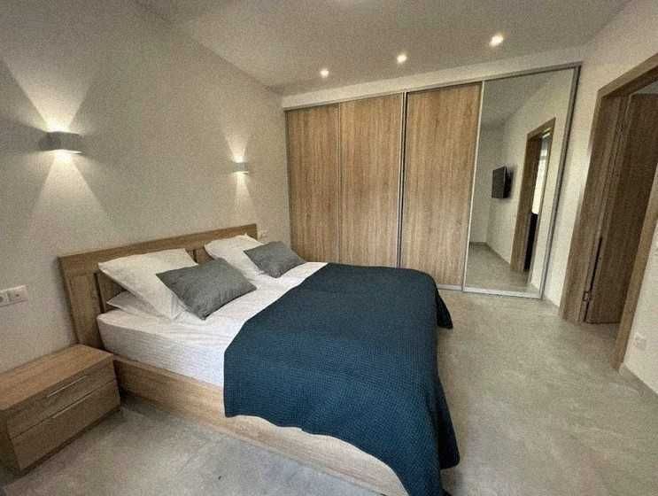 Квартира посуточно 2х