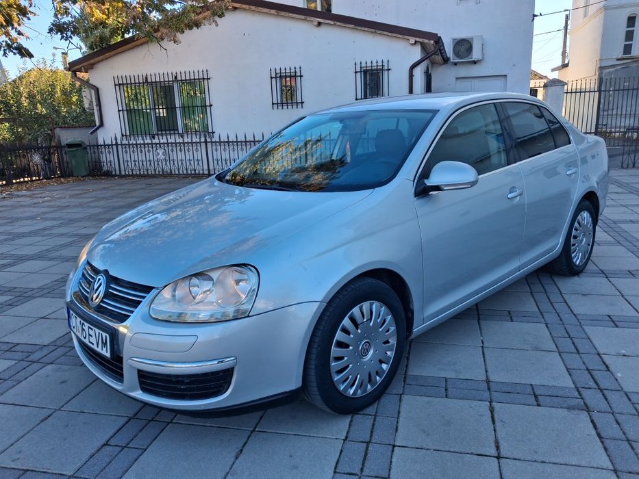 VOLKSWAGEN Jetta 2008 — imagine 2