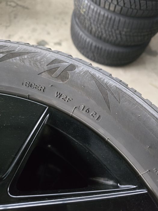 Джанти 17 / 4х108 - Opel Mokka B 4x108