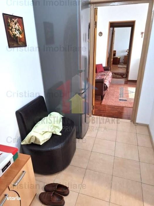 Confort 1 decomandat, 2 camere, zona ULtracentrala