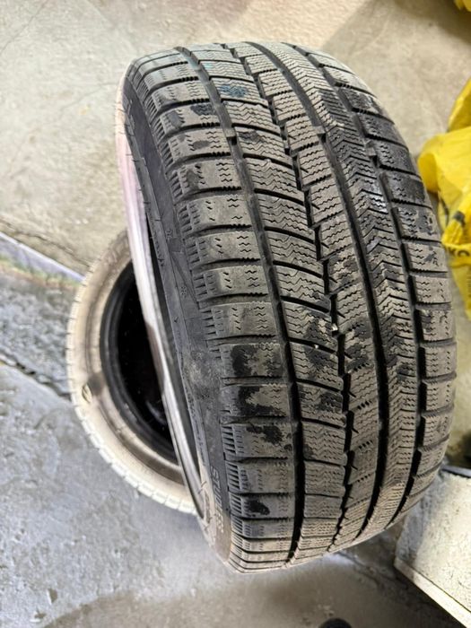 Покрышки 235/45/18