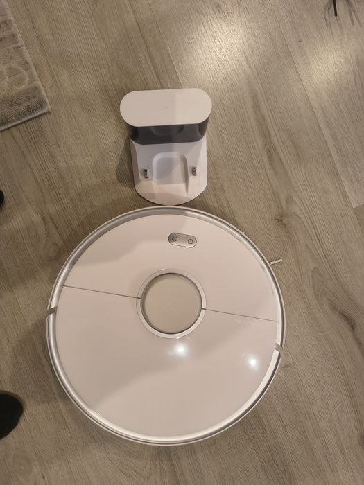Xiaomi roborock s5 max с аксесоари