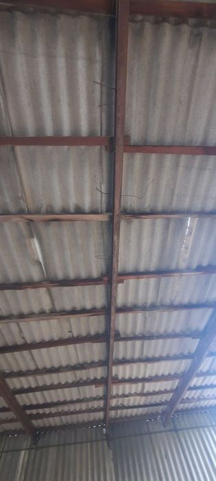 Швеллер советский