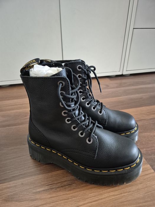 Bocanci Dr. Martens Jadon III