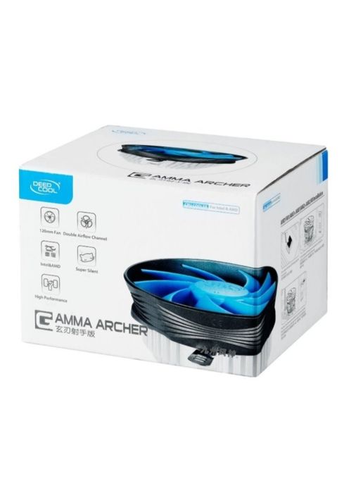 Продам новый кулер