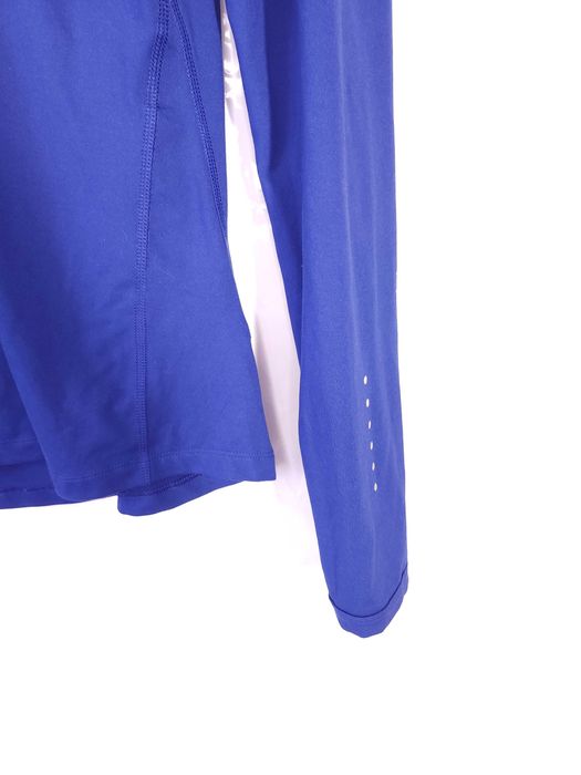 NIKE Dri-Fit Блуза/Дамска S