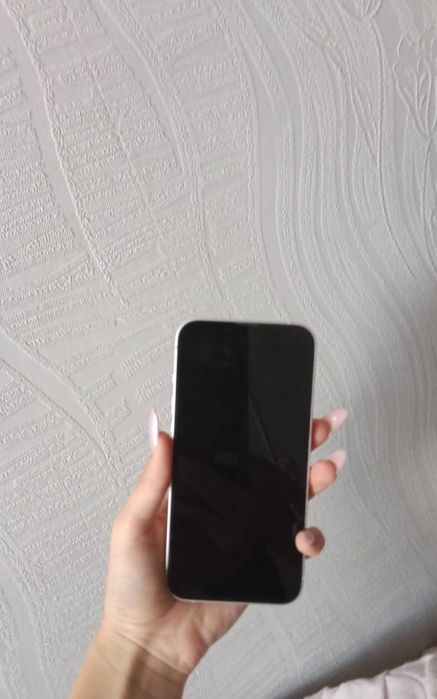 iPhone 14, акум: 78%, 128 Гб