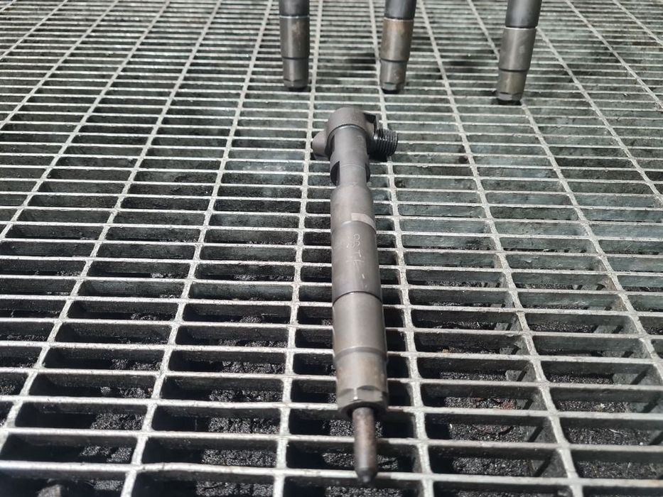 Injector Mercedes GLA ( X156 ) 2.2 CDI 2013 - 2017 136CP OM 651.930 Euro6 (1256) Diesel ...