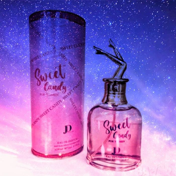 Арабски /Дубайски/ парфюми-100мл.