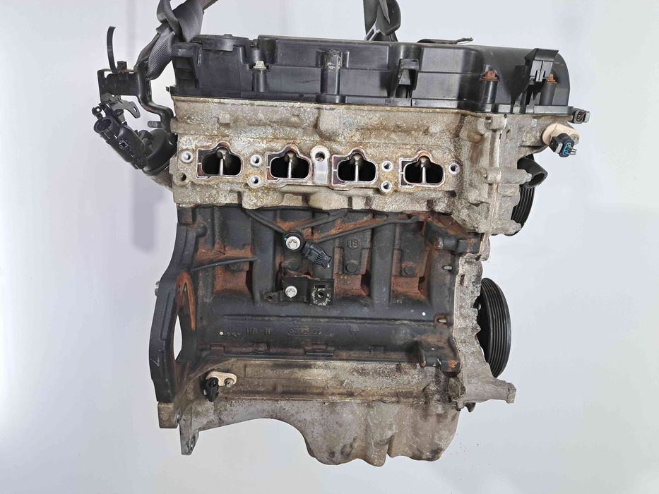 Motor complet ambielat Opel Corsa E [Fabr 2014-prezent] B14XER 1.4 Ben