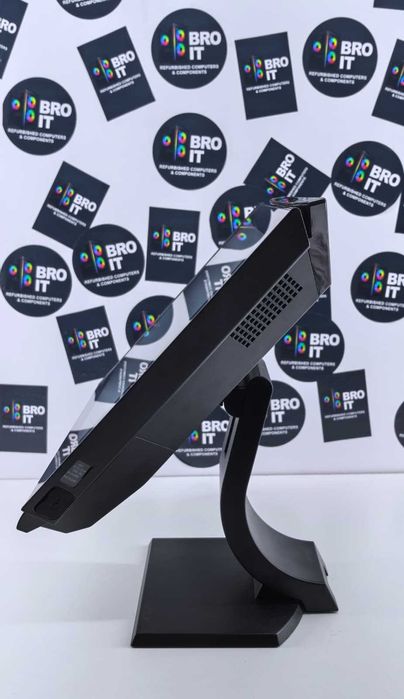 Sistem Pos Toshiba TCX Wave Intel core touchscreen