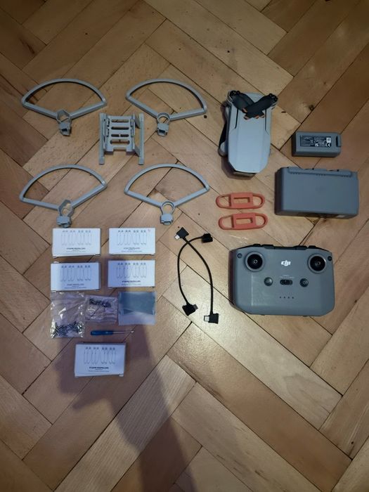 Дрон Dji mini 2 SE
