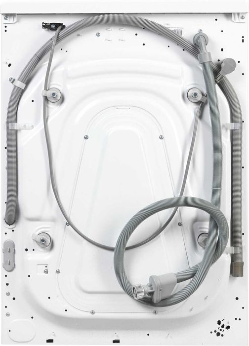 Пералня BAUKNECHT B6R 88E SILENCE de 8кг.