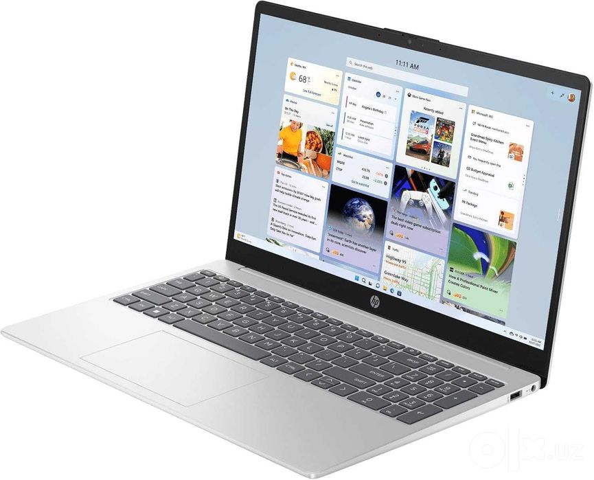Ноутбук  HP 15 Ultra 7-155H 24/512GB