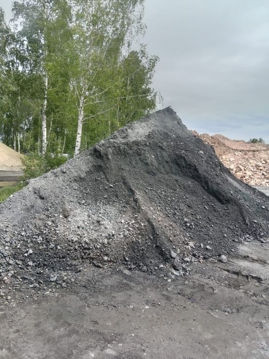 Земля , глина , отсев , песок речной
