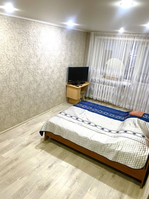 Сдам 1 квартиру посуточно