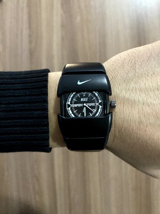 Хит Nike сағаттары, часы Найк.