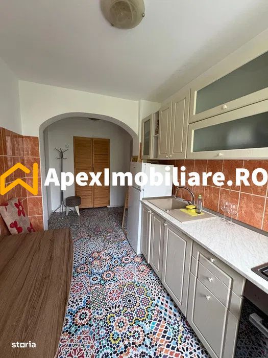 Apartament 2 camere de inchiriat Basarabia Bucuresti | ApexImobiliare.