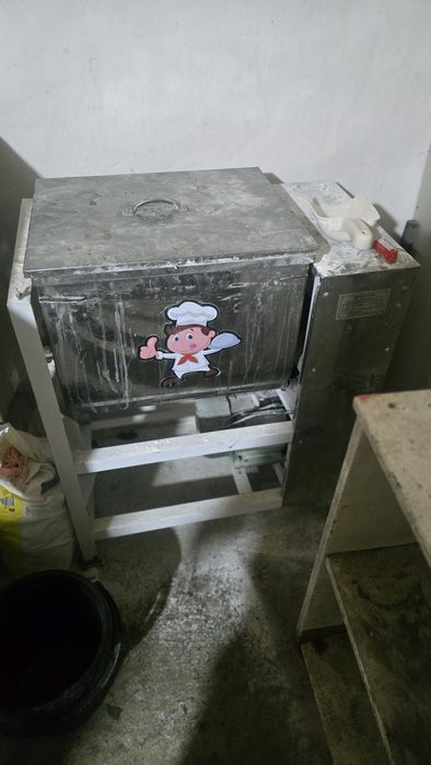 Продам готовый бизнес,  тандырную