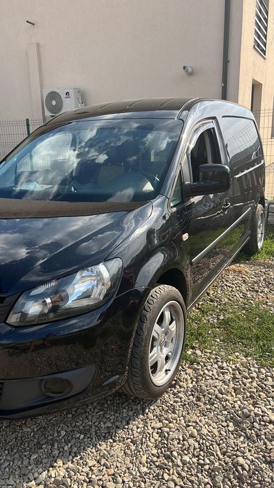 Wolks wagen caddy maxi