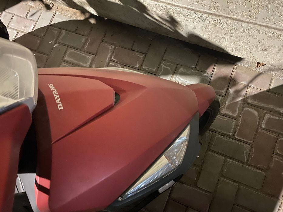 Продам Мопед скутер